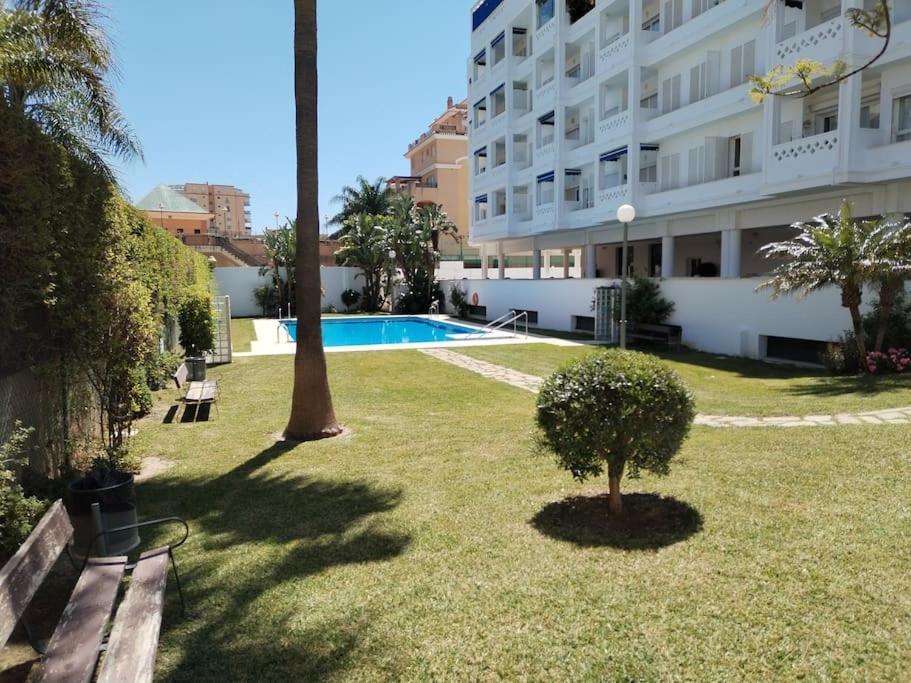 Appartamento Tranquilidad, Playa,wifi *